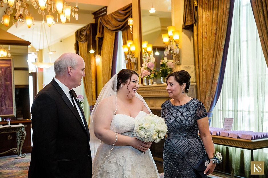 The Reserve in Birmingham Wedding Pictures